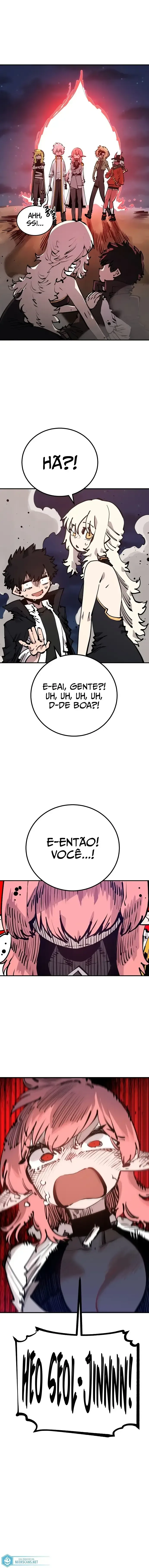 Jogador Capítulo 101 Página 2