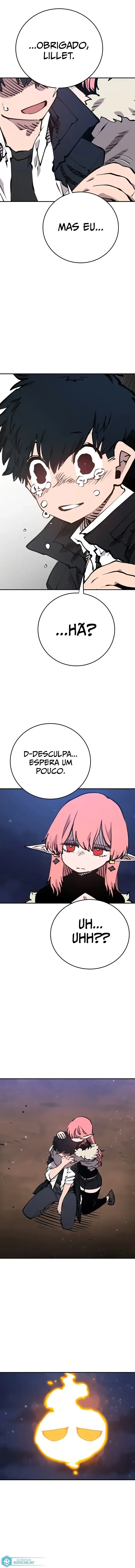 Jogador Capítulo 102 Página 10