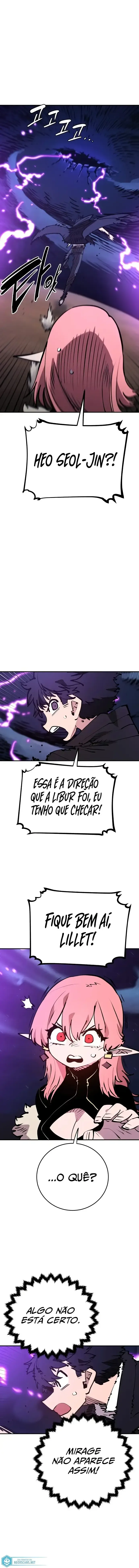 Jogador Capítulo 102 Página 13