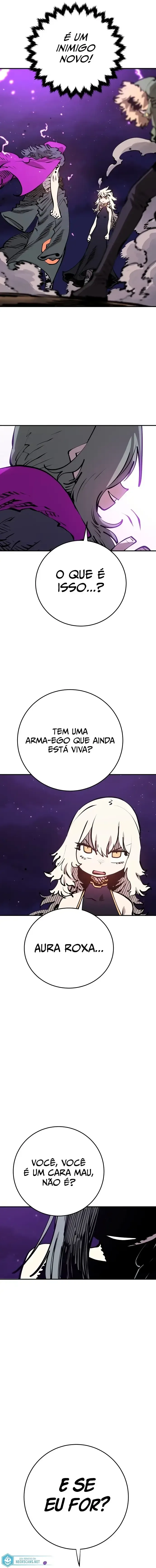 Jogador Capítulo 102 Página 14