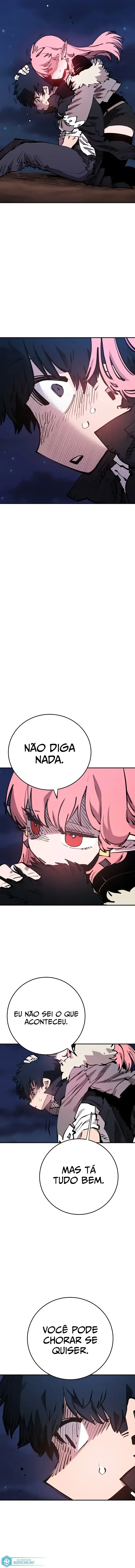 Jogador Capítulo 102 Página 9