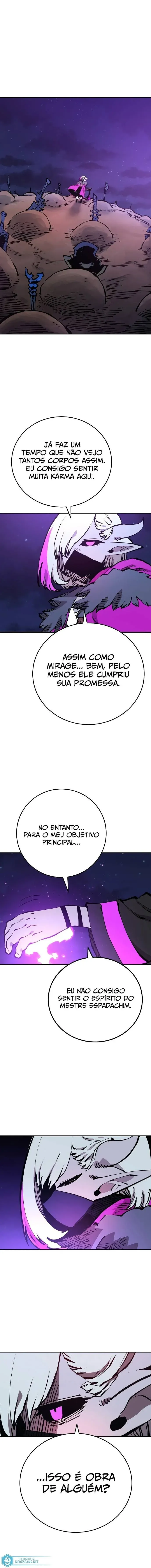 Jogador Capítulo 103 Página 2