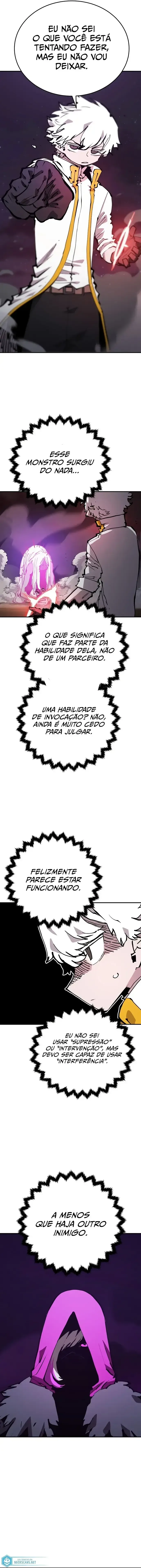Jogador Capítulo 103 Página 4