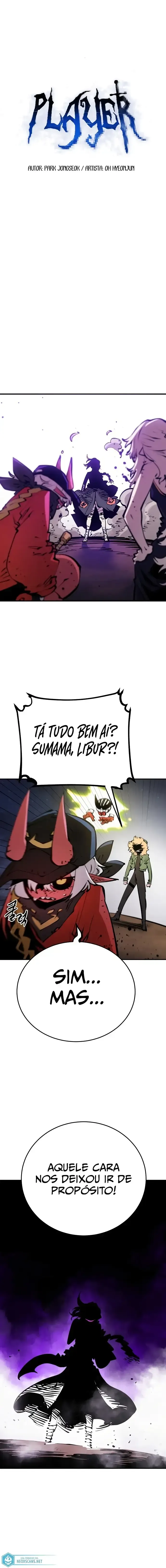 Jogador Capítulo 104 Página 4
