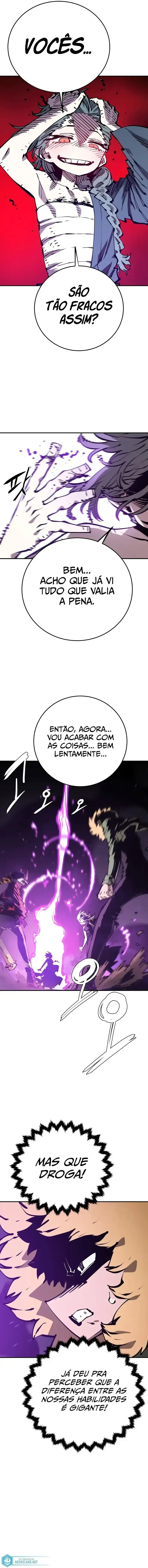 Jogador Capítulo 104 Página 5