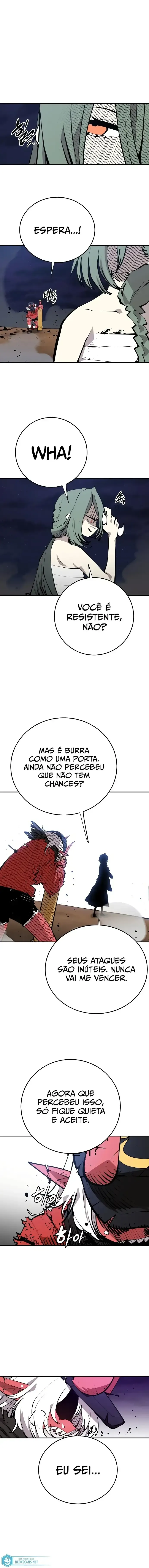 Jogador Capítulo 105 Página 10