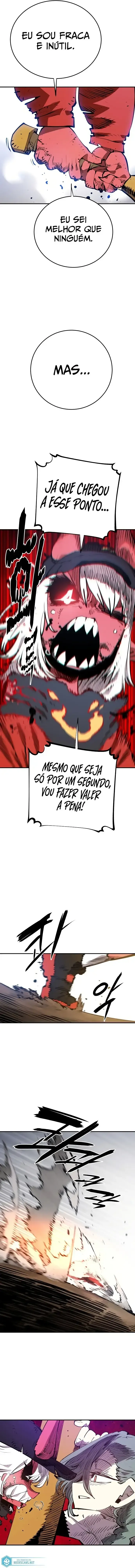 Jogador Capítulo 105 Página 11