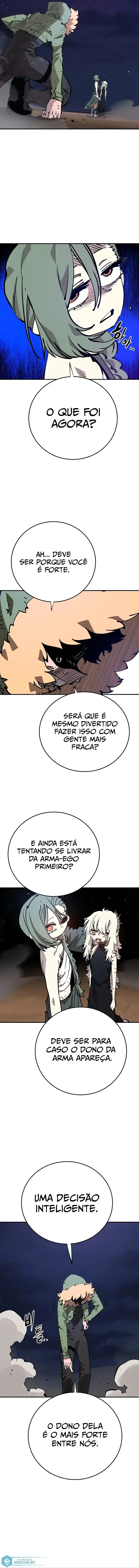 Jogador Capítulo 105 Página 14