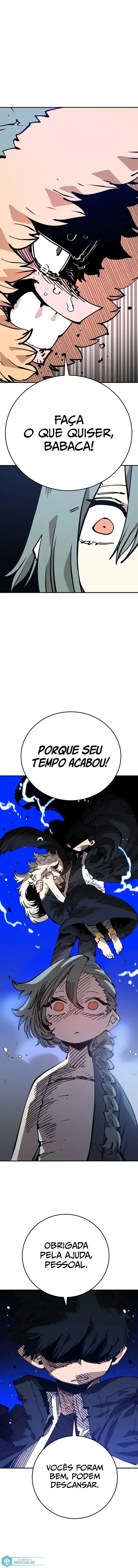 Jogador Capítulo 105 Página 18