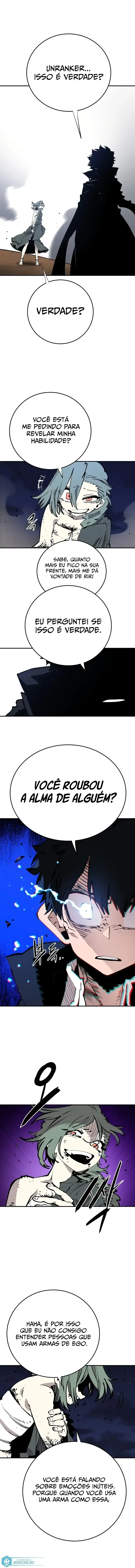 Jogador Capítulo 106 Página 12