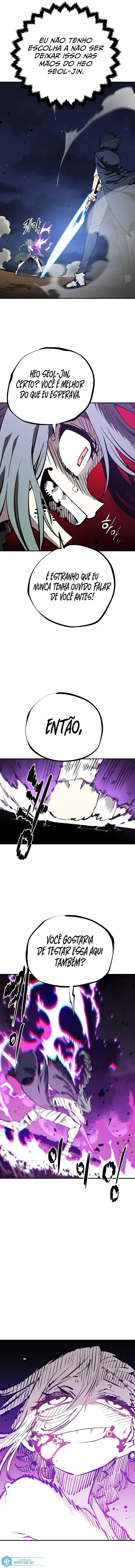 Jogador Capítulo 106 Página 17