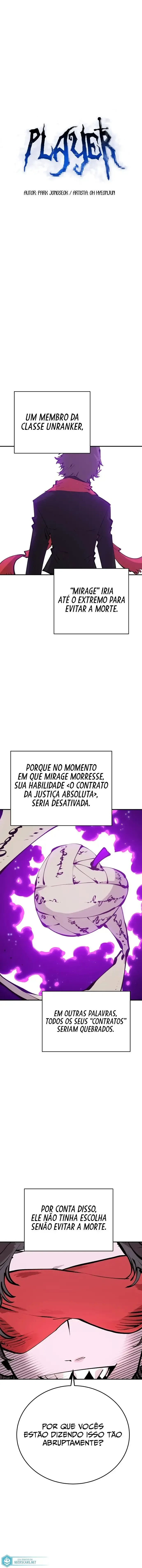 Jogador Capítulo 107 Página 10