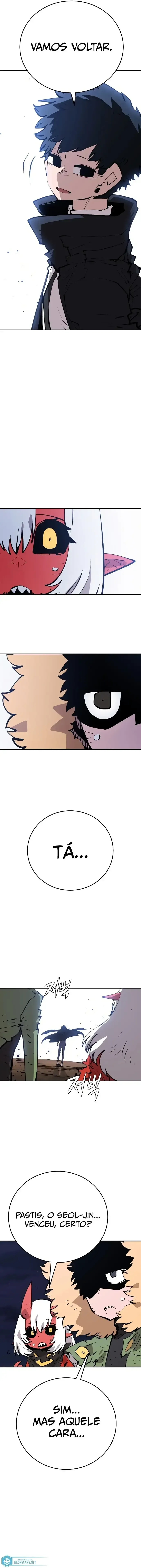 Jogador Capítulo 107 Página 19