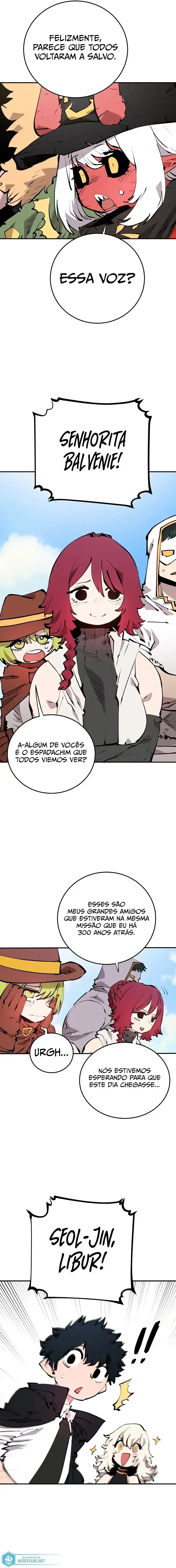 Jogador Capítulo 108 Página 9
