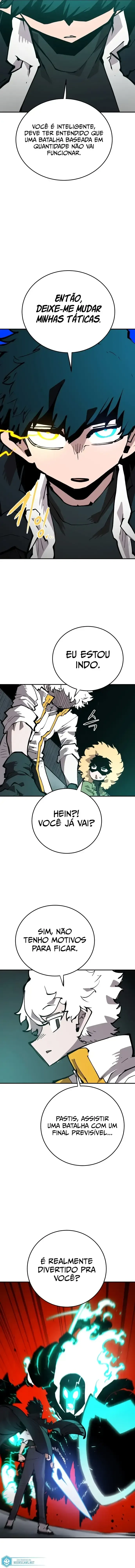 Jogador Capítulo 109 Página 14