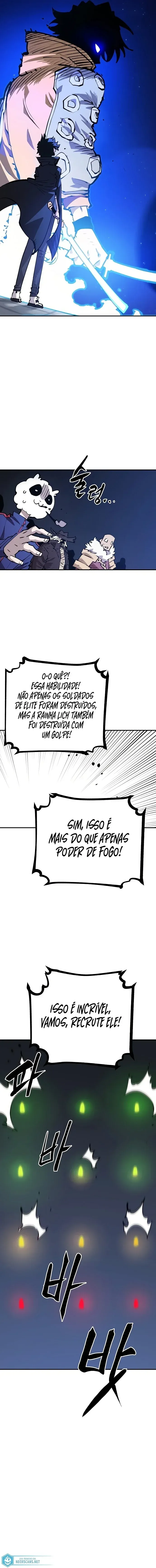 Jogador Capítulo 109 Página 18