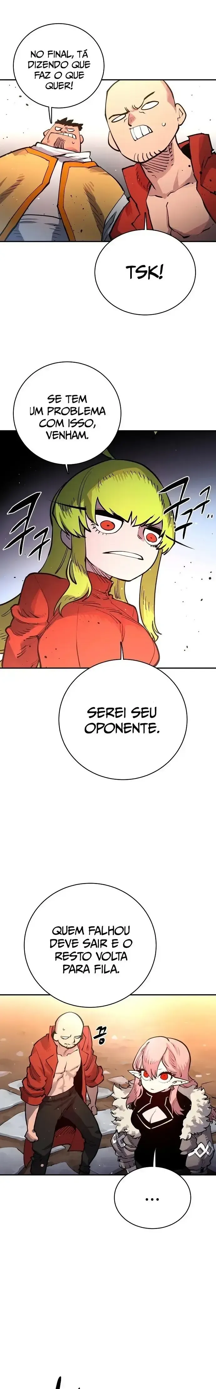 Jogador Capítulo 11 Página 12
