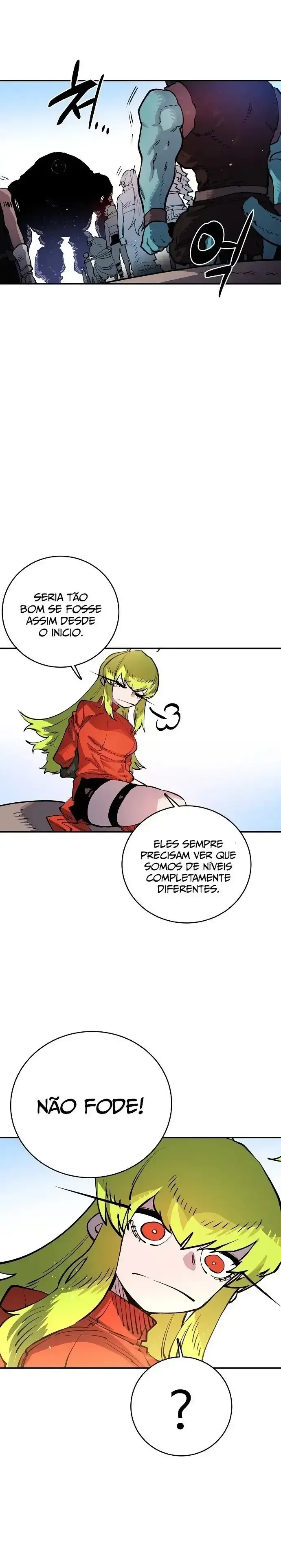 Jogador Capítulo 11 Página 13