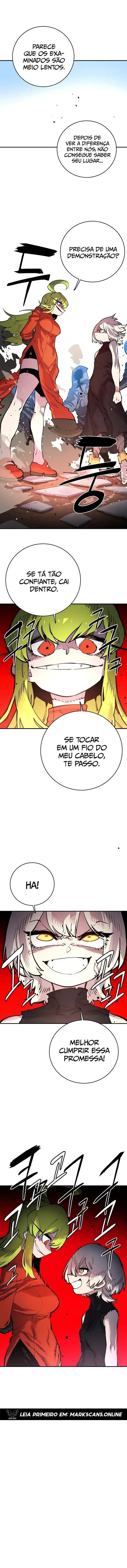 Jogador Capítulo 11 Página 15