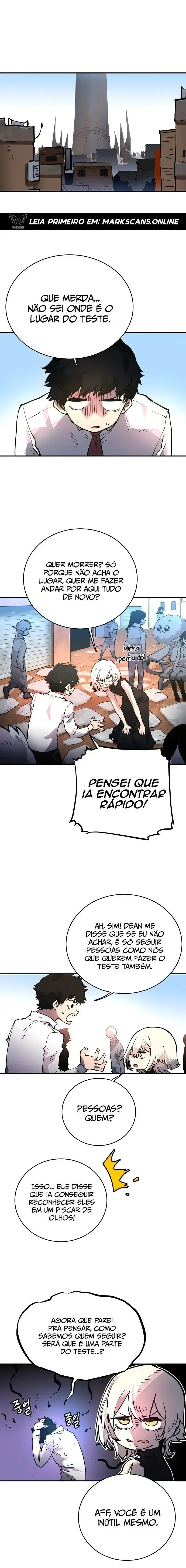 Jogador Capítulo 11 Página 2