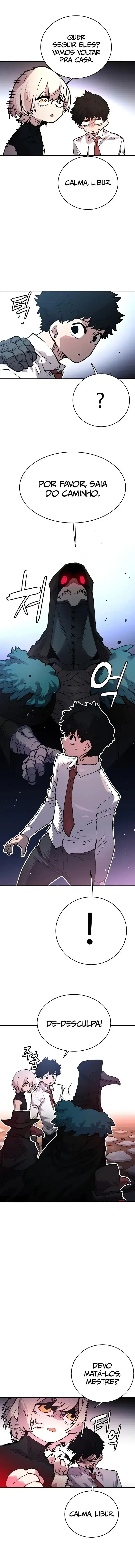 Jogador Capítulo 11 Página 6