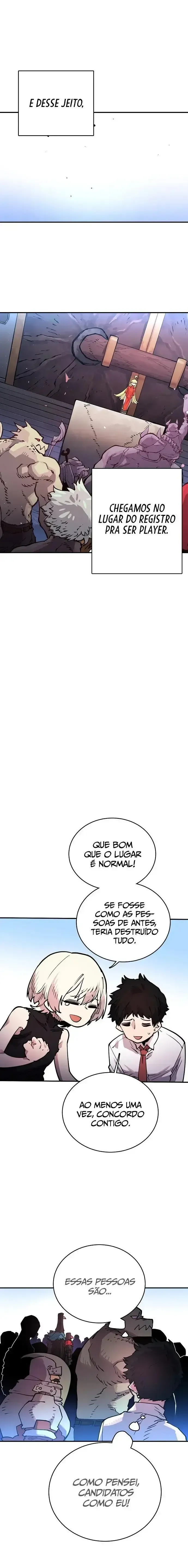 Jogador Capítulo 11 Página 7