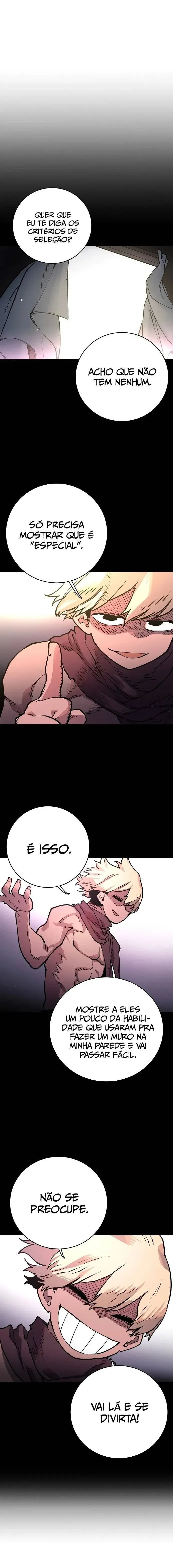 Jogador Capítulo 11 Página 9
