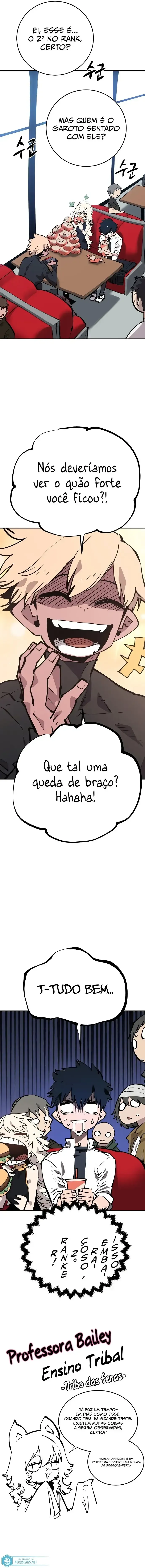 Jogador Capítulo 110 Página 17