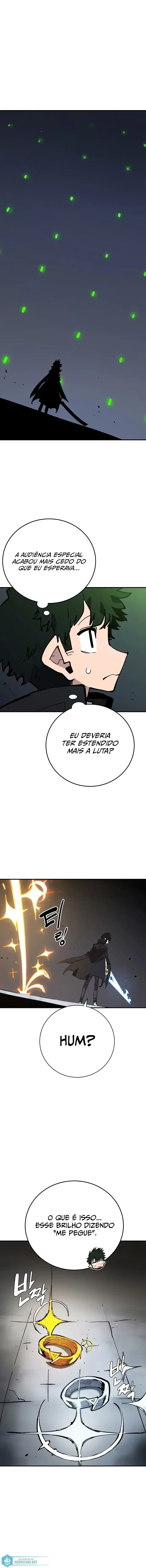 Jogador Capítulo 110 Página 2