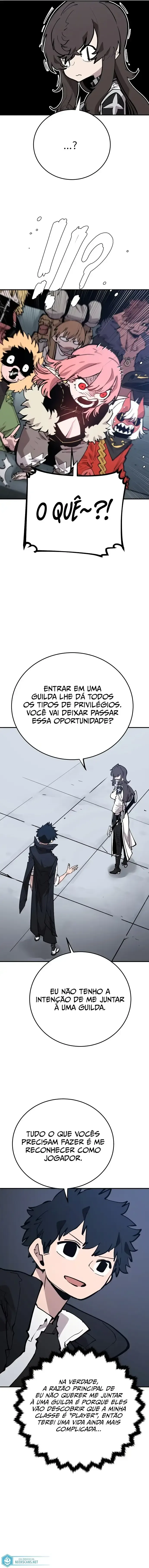 Jogador Capítulo 110 Página 7