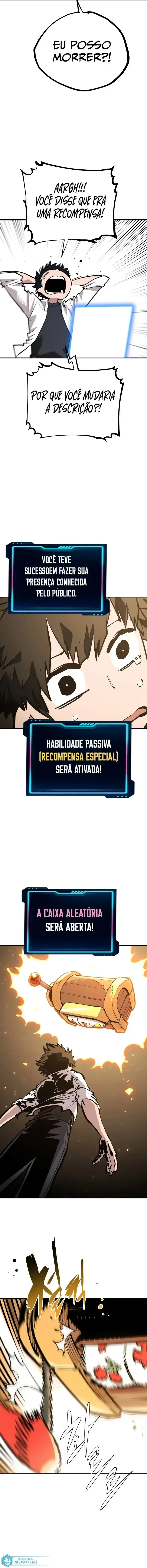 Jogador Capítulo 111 Página 10