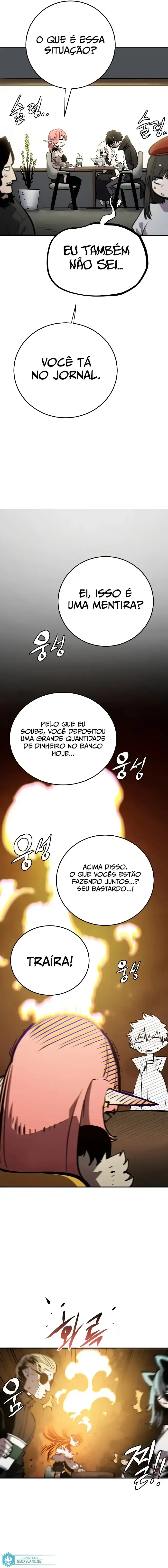 Jogador Capítulo 111 Página 14