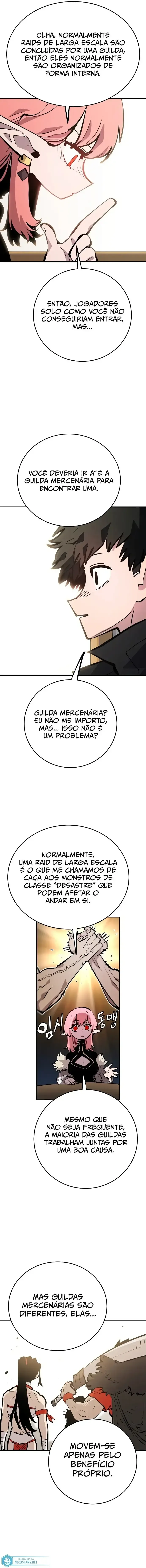 Jogador Capítulo 111 Página 16