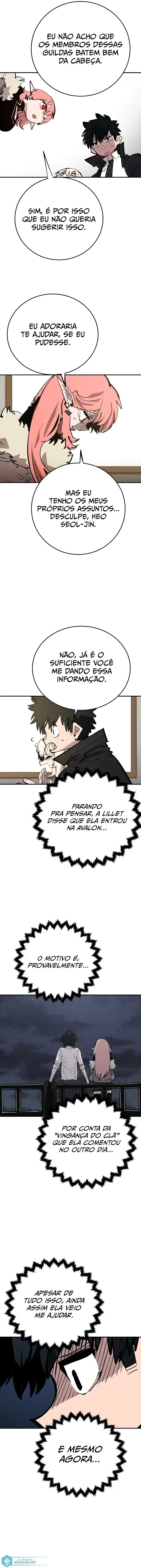 Jogador Capítulo 111 Página 17