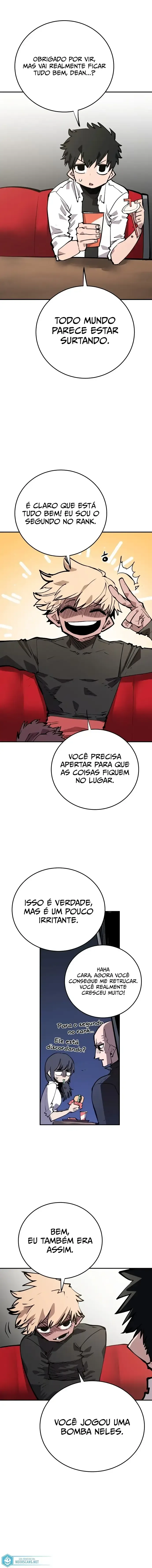Jogador Capítulo 111 Página 2