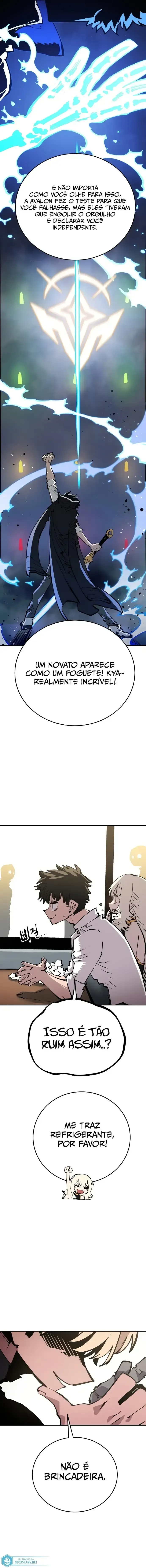 Jogador Capítulo 111 Página 4