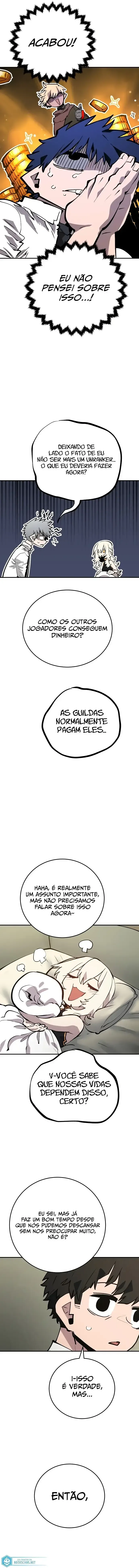 Jogador Capítulo 111 Página 7