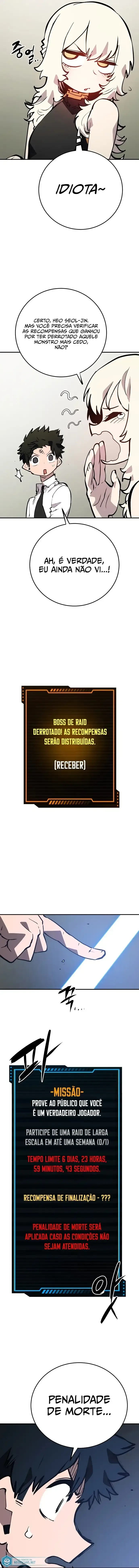 Jogador Capítulo 111 Página 9