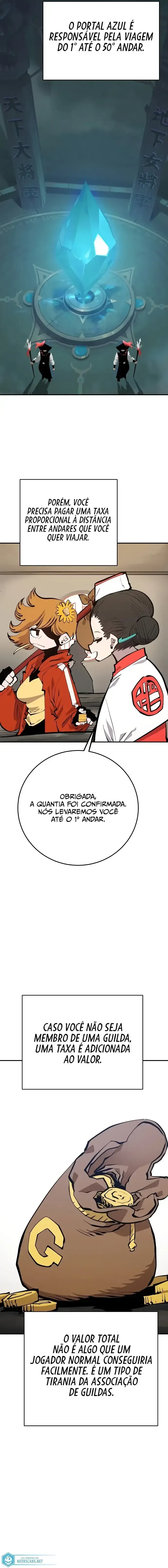 Jogador Capítulo 112 Página 10