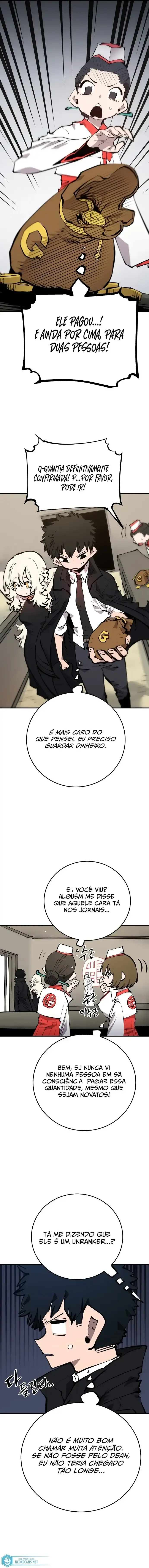 Jogador Capítulo 112 Página 11