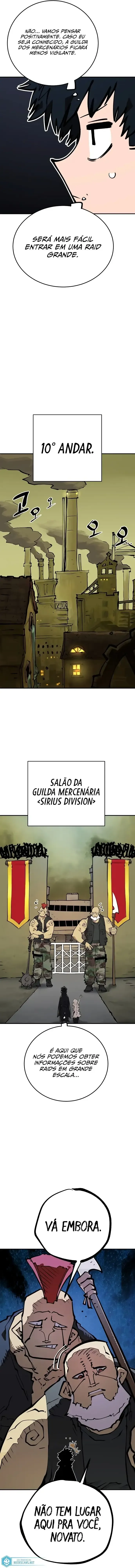 Jogador Capítulo 112 Página 12