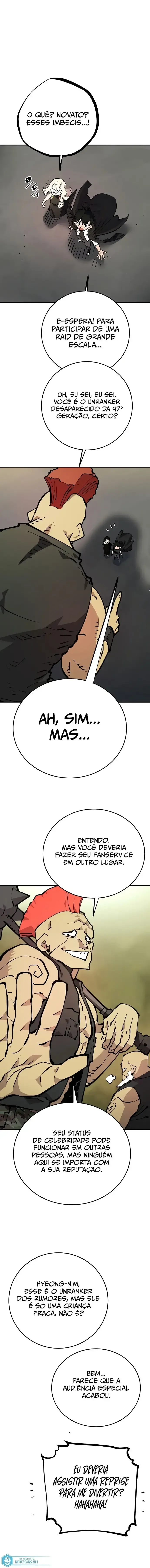 Jogador Capítulo 112 Página 13