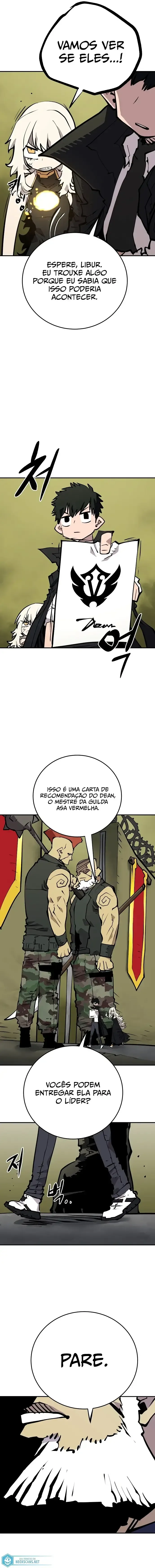 Jogador Capítulo 112 Página 14