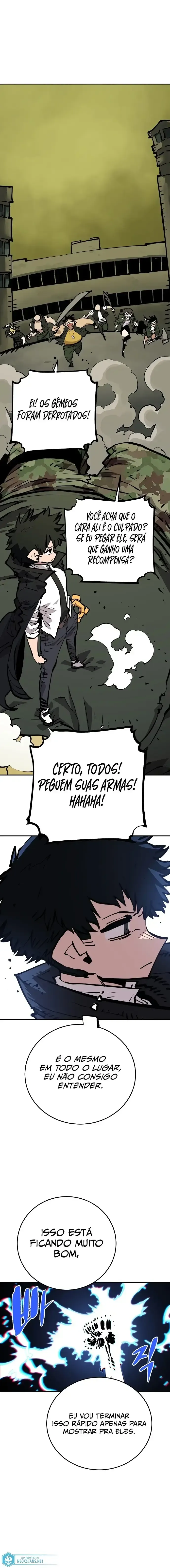 Jogador Capítulo 112 Página 19