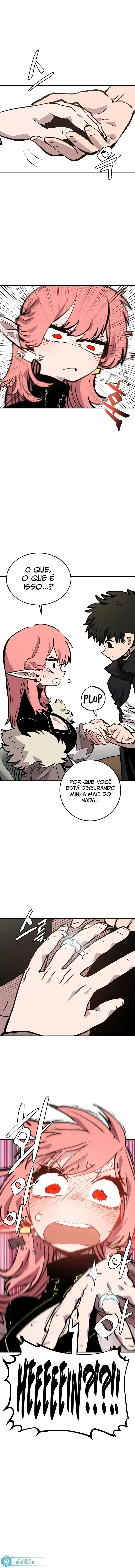 Jogador Capítulo 112 Página 2
