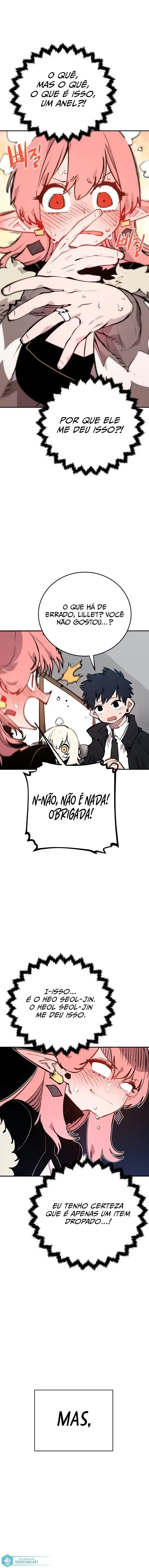 Jogador Capítulo 112 Página 3