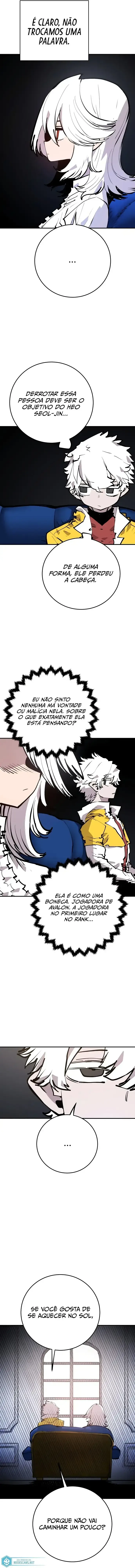 Jogador Capítulo 113 Página 14