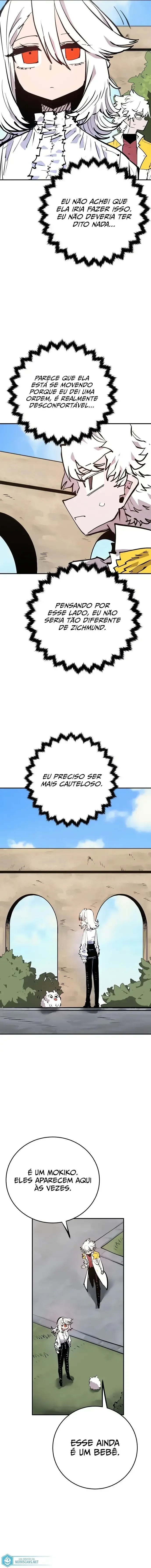 Jogador Capítulo 113 Página 16