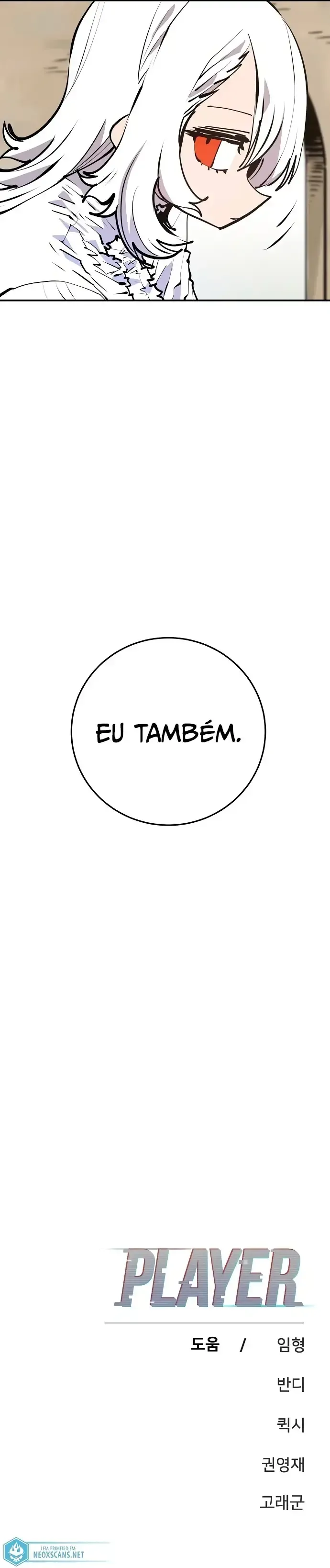 Jogador Capítulo 113 Página 19