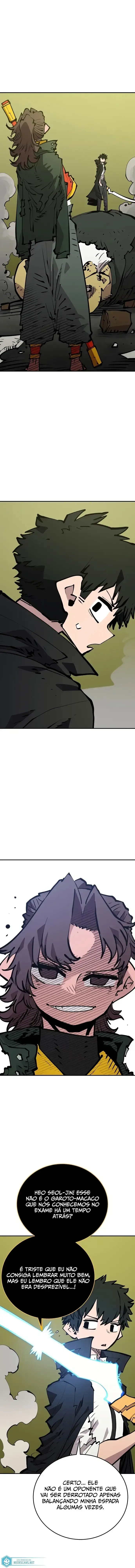 Jogador Capítulo 113 Página 2